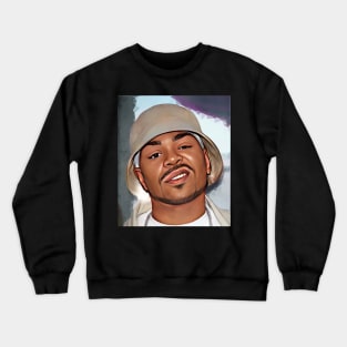 M-E-T-H-O-D Man!!!! Crewneck Sweatshirt